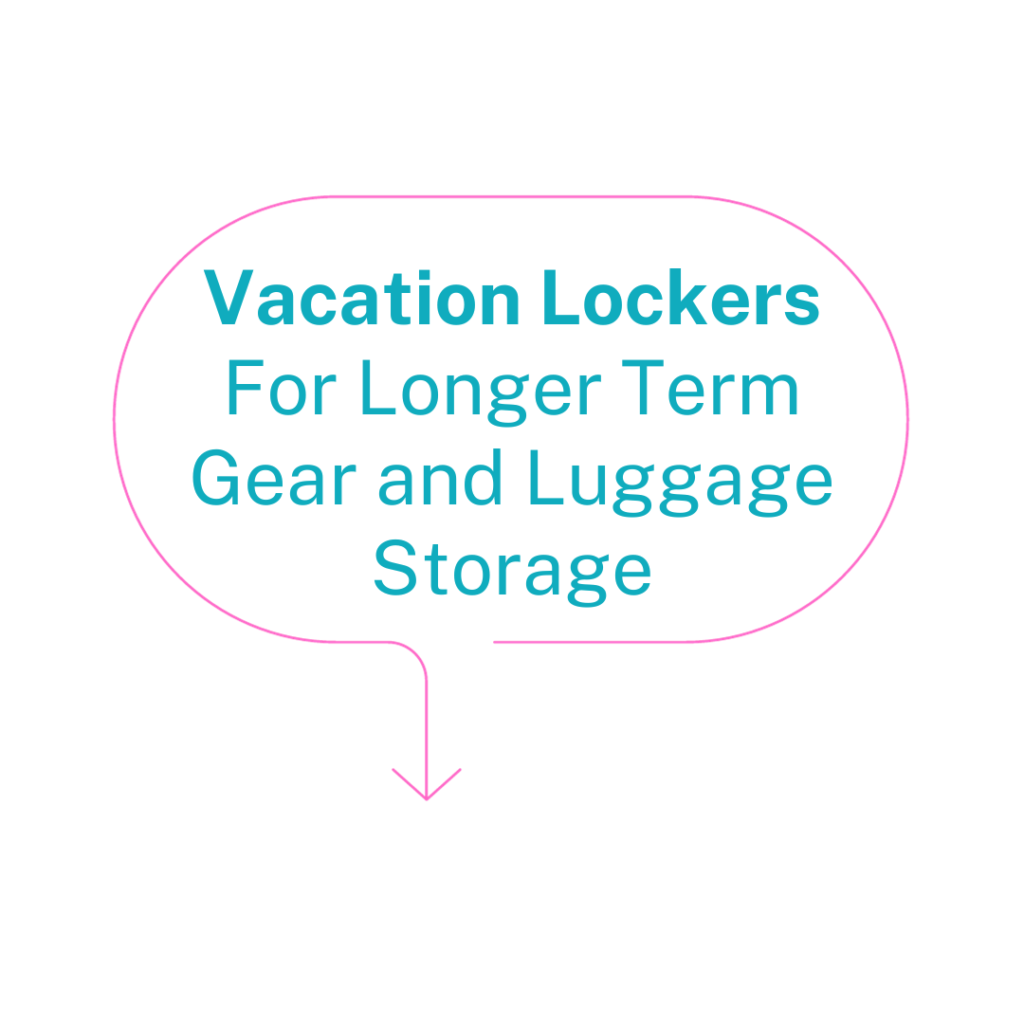 Mobile Luggage Valet