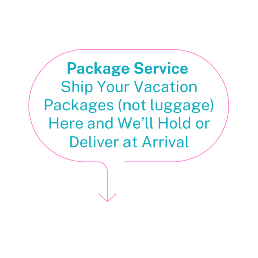 Mobile Luggage Valet