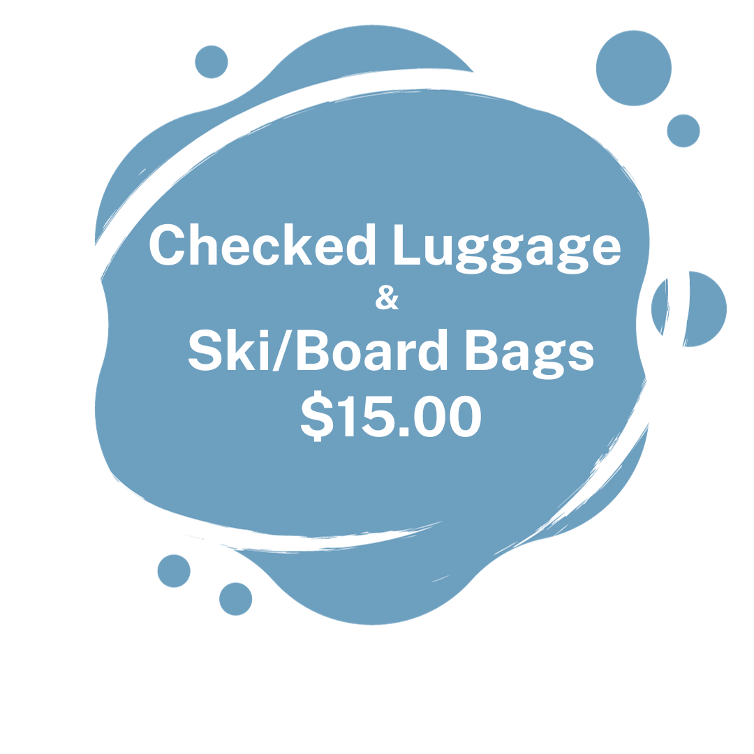 Walk In Service Park City Mobile Luggage Valet Service